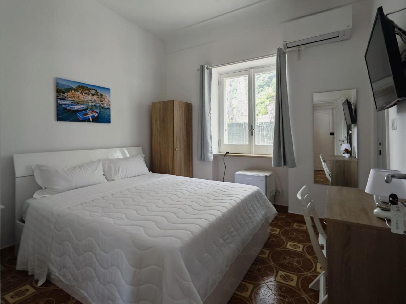 Casa Ferraro Guest house Marina Grande (Capri)